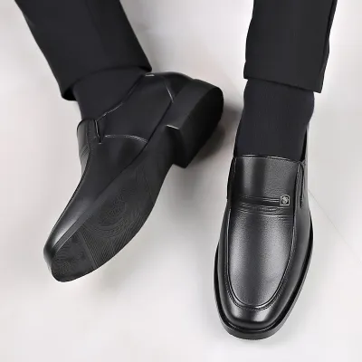 IMPERIAL NOIR FORMAL SHOES